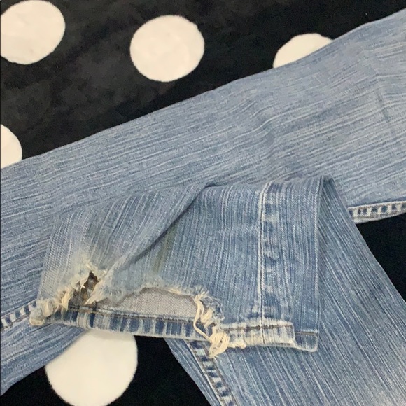 Bke distress jeans - Picture 3 of 8